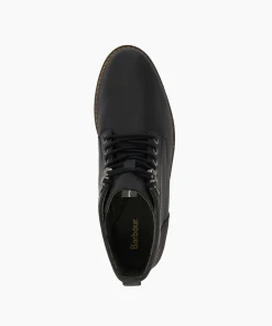 Clearance Deckham - Black Boots
