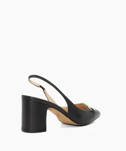 Best Detailed - Black Heels