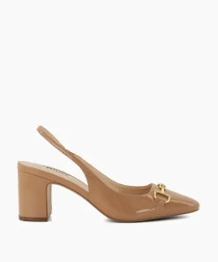 Best Sale Detailed - Camel Heels