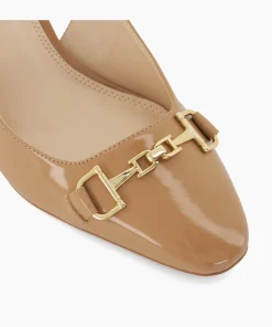 Best Sale Detailed - Camel Heels