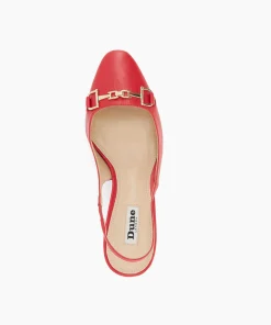 Outlet Detailed - Heels