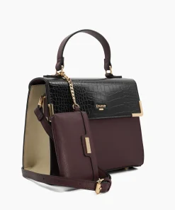 Cheap Dinidhano - Berry Handbags
