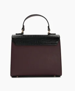 Cheap Dinidhano - Berry Handbags
