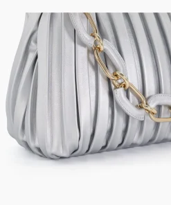 Outlet Dinidominie - Silver Handbags
