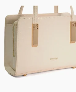 Sale Dinkydenbeigh - Ecru Handbags