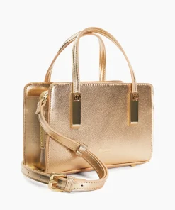 Best Dinkydenbeigh - Rose Gold Handbags