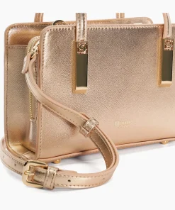Best Dinkydenbeigh - Rose Gold Handbags