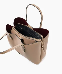 Discount Dorries - Taupe Handbags