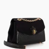 Shop Dusk - Black Handbags