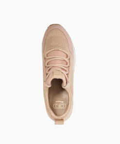 Online Edens - Blush Trainers
