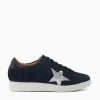 Hot Edriss - Navy Trainers