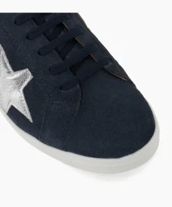 Hot Edriss - Navy Trainers