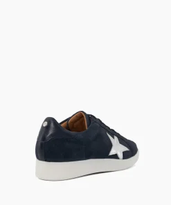 Hot Edriss - Navy Trainers