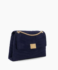 New Ellao - Navy Handbags