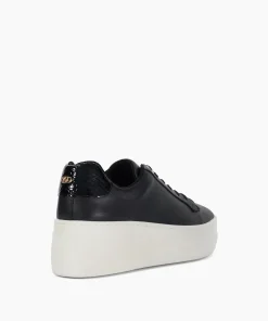 Online Episode - Black Trainers