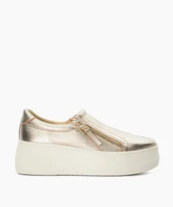 Sale Episodic - Gold Trainers