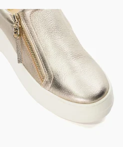 Sale Episodic - Gold Trainers