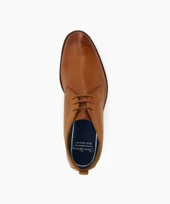Online Farleton - Tan Brown Boots