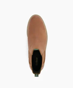 Best Farsley - Tan Brown Boots