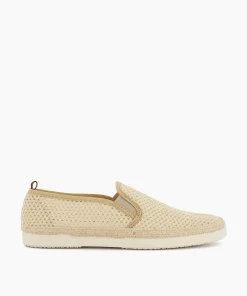 Hot Fisherr - Beige Casual Shoes