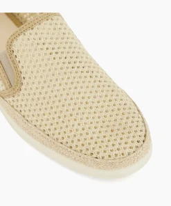 Hot Fisherr - Beige Casual Shoes