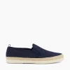 Online Fisherr - Navy Casual Shoes