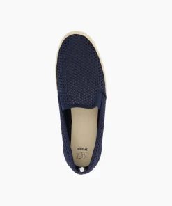 Online Fisherr - Navy Casual Shoes