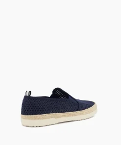 Online Fisherr - Navy Casual Shoes