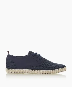 Online Flash - Navy Casual Shoes