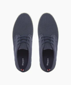 Online Flash - Navy Casual Shoes