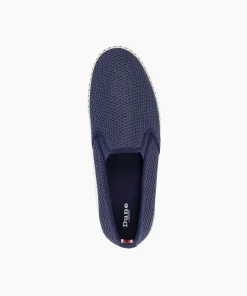 Flash Sale Flin - Navy Casual Shoes