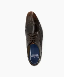Hot Fressingfield - Brown shoes