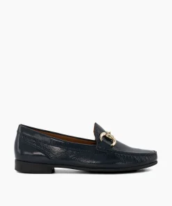 Sale Glenesk - Navy Loafers