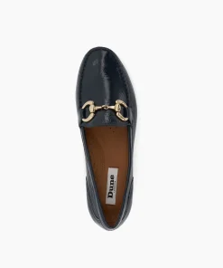 Sale Glenesk - Navy Loafers