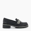 Clearance Glittering - Loafers