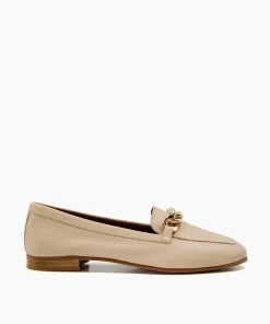 Discount Goldsmith - Ecru Loafers