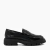 Sale Gracelyne - Black Loafers