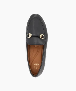 Clearance Grandeur - Black Loafers