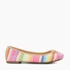Hot Hallo - Multi Ballet Pumps