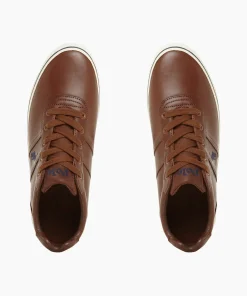 Discount Hanford 3 - Tan Brown shoes