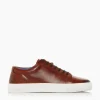 Fashion Hayle - Tan Brown shoes