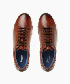 Fashion Hayle - Tan Brown shoes
