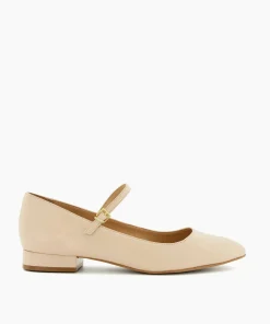 Best Sale Hipplie - Blush Ballet Pumps