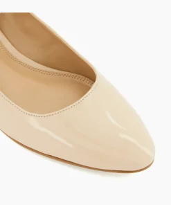 Best Sale Hipplie - Blush Ballet Pumps