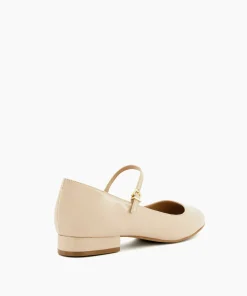 Best Sale Hipplie - Blush Ballet Pumps