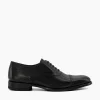 Clearance Hughes - Black Shoes