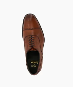 Flash Sale Hughes - Chestnut Brown shoes