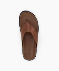 Best Sale Iddolise - Tan Casual Sandals