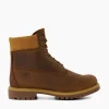 Shop 6 Inch Premium - Brown Boots