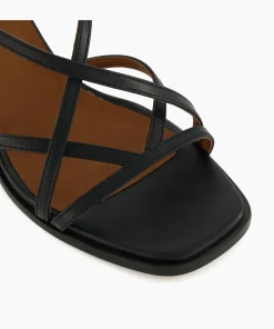 Online Jacintas - Block Heeled Sandals